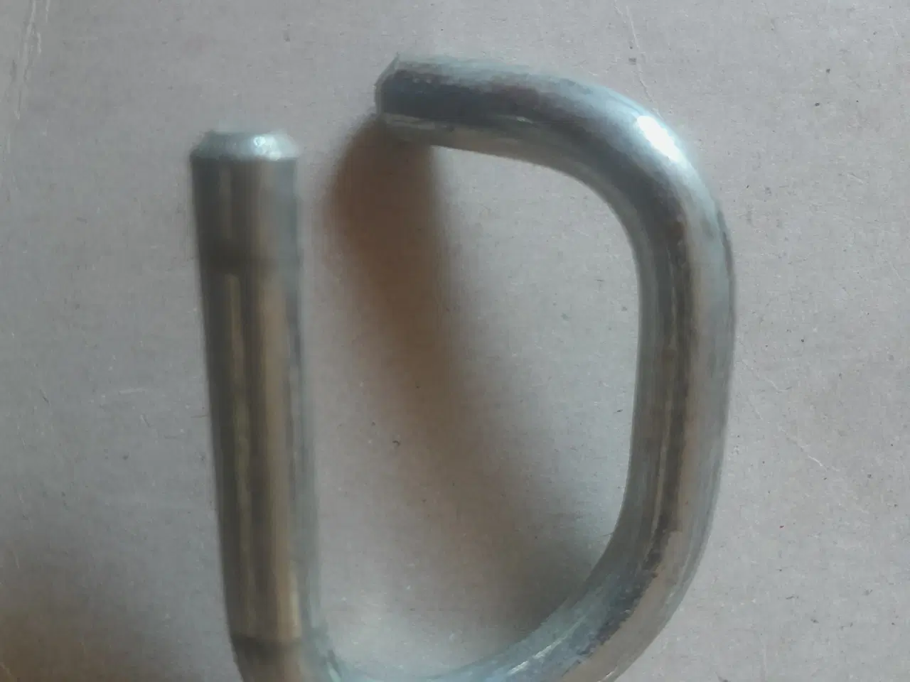 Billede 3 - Krause stillads