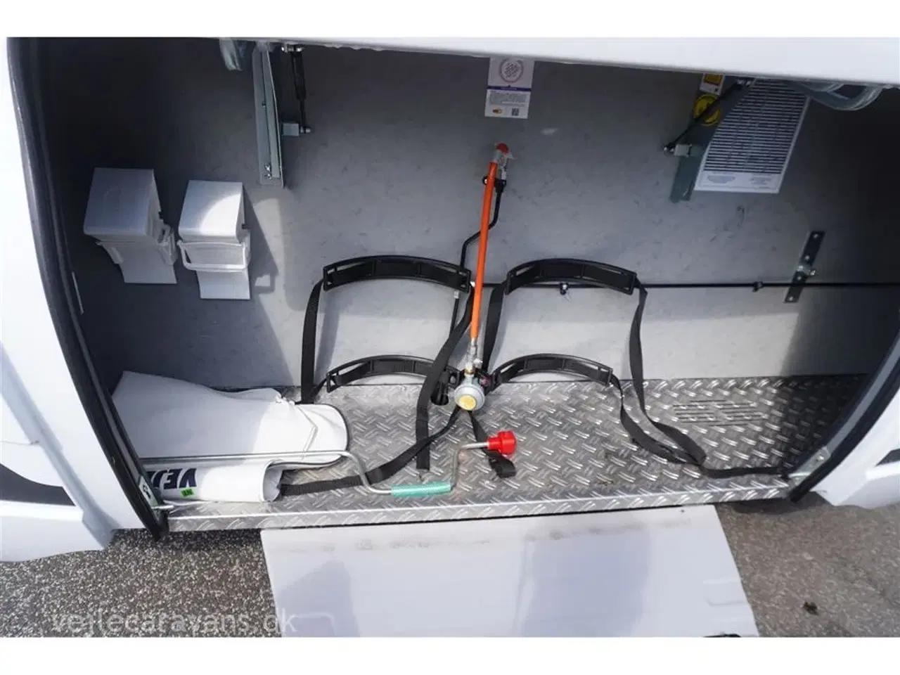 Billede 5 - 2022 - Dethleffs Camper 460 EL D-Line