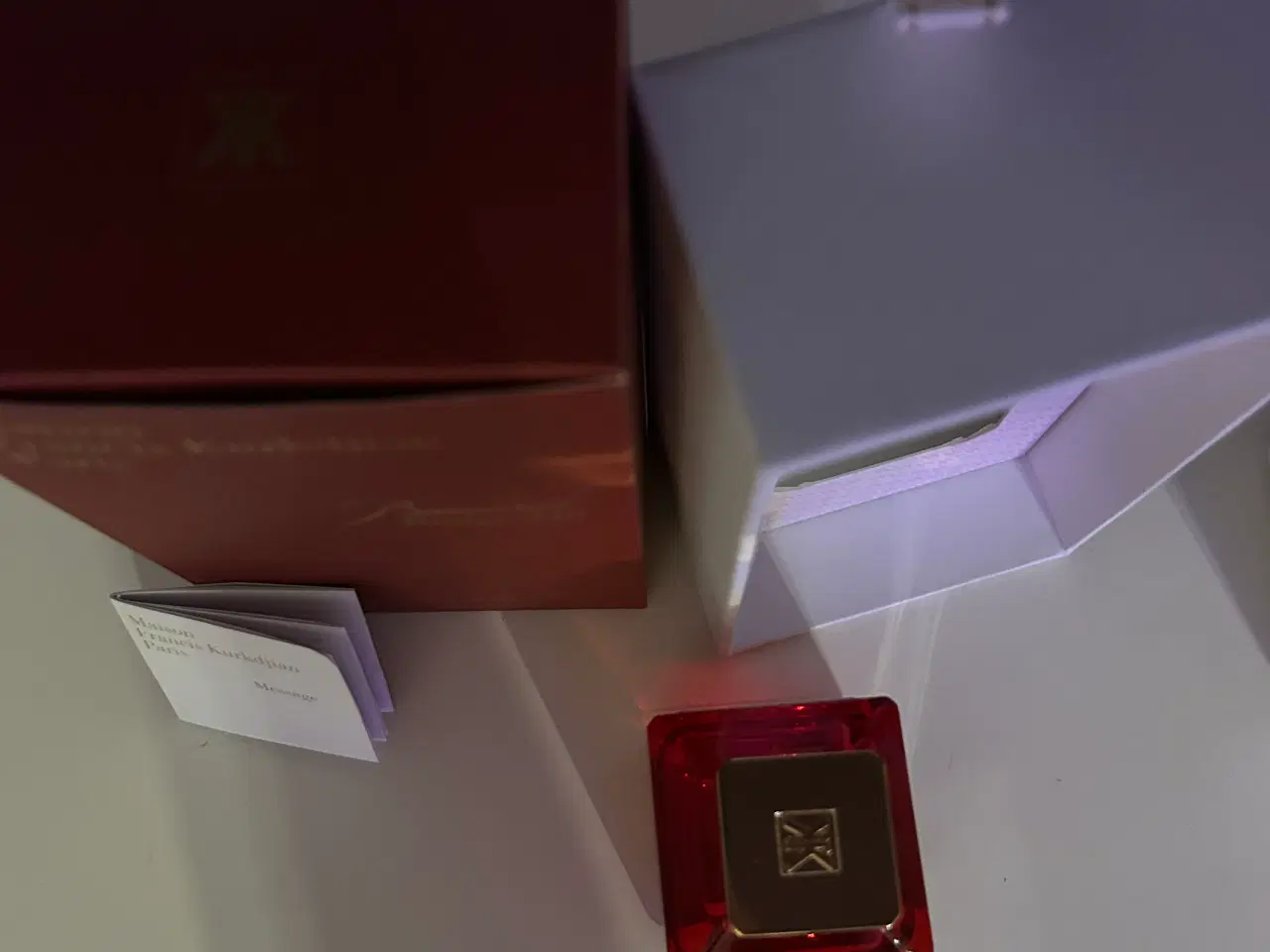 Billede 6 - Baccarat rouge 540 