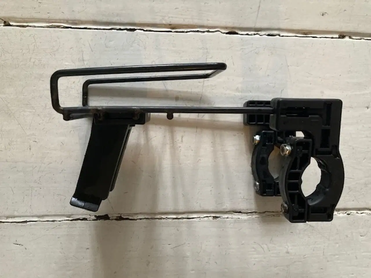 Billede 4 - HUNDETASKE TRIXIE TIL CYKEL