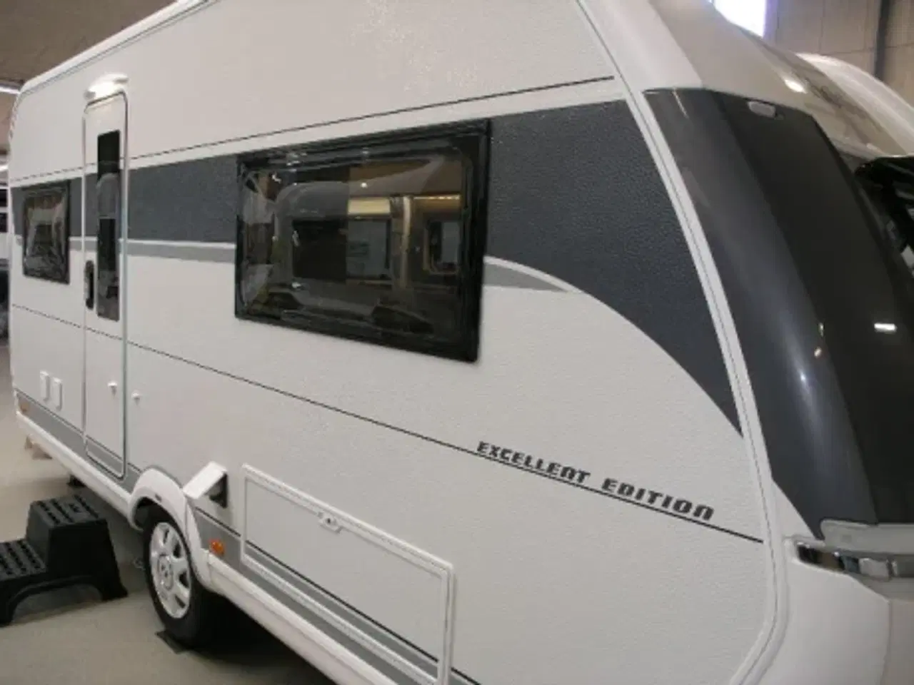 Billede 3 - Hobby Excellent Edition 460 UFE