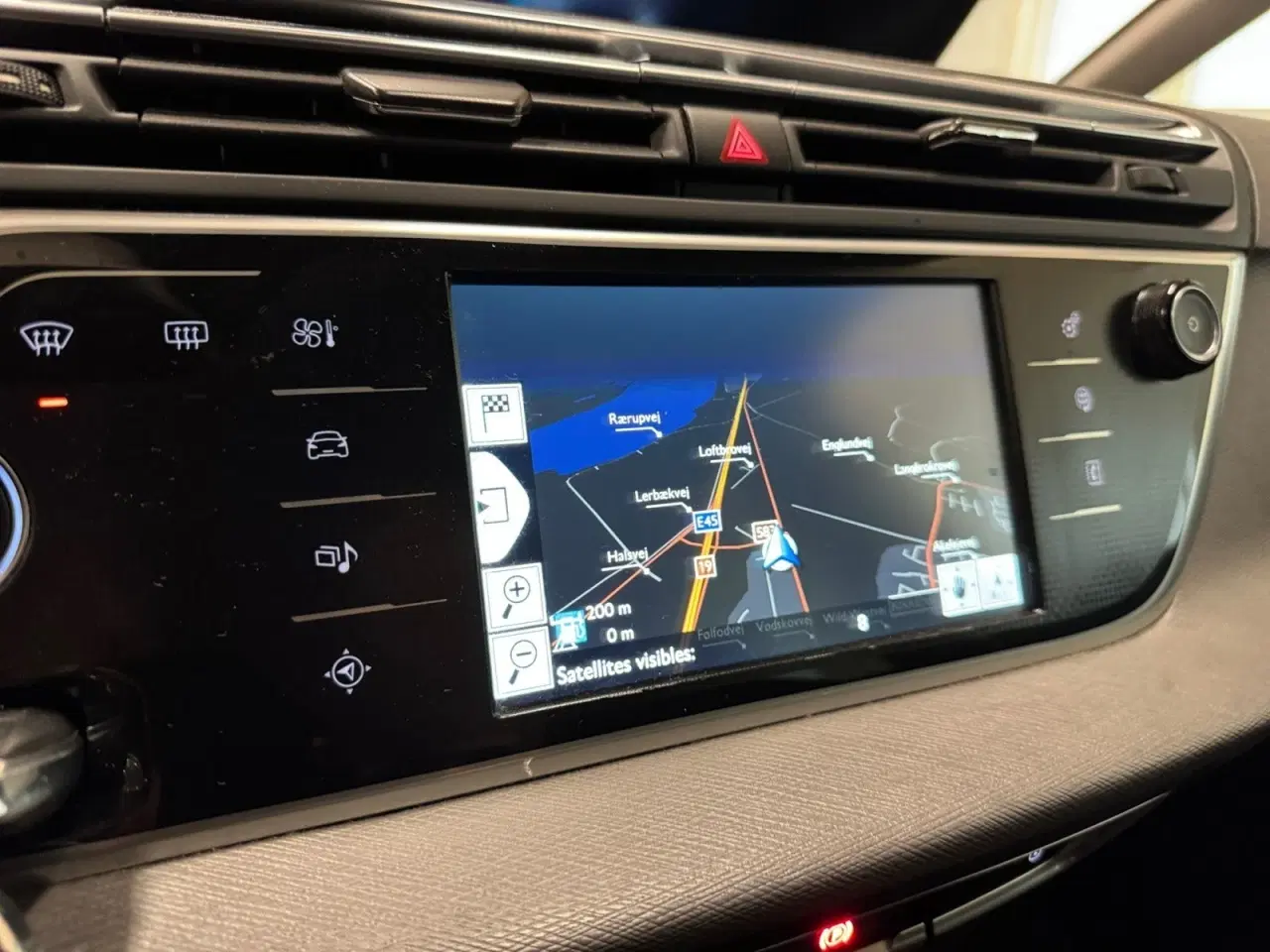 Billede 9 - Citroën Grand C4 Picasso 2,0 BlueHDi 150 Intensive EAT6 7prs