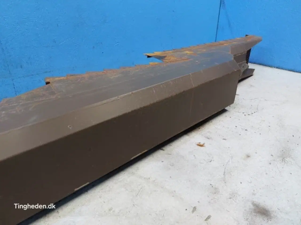 Billede 5 - Dronningborg D8500 Ryster 28450439