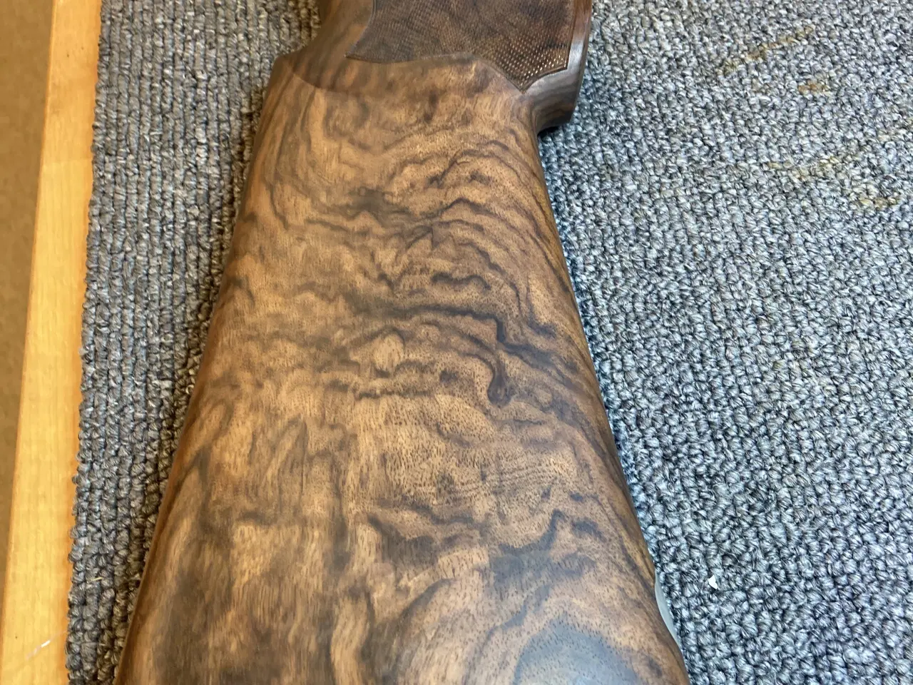 Billede 4 - Krieghoff skæfte