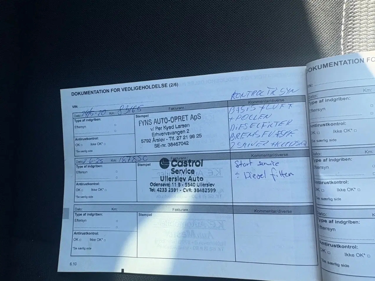 Billede 17 - Renault Clio IV 1,5 dCi 75 Expression Sport Tourer