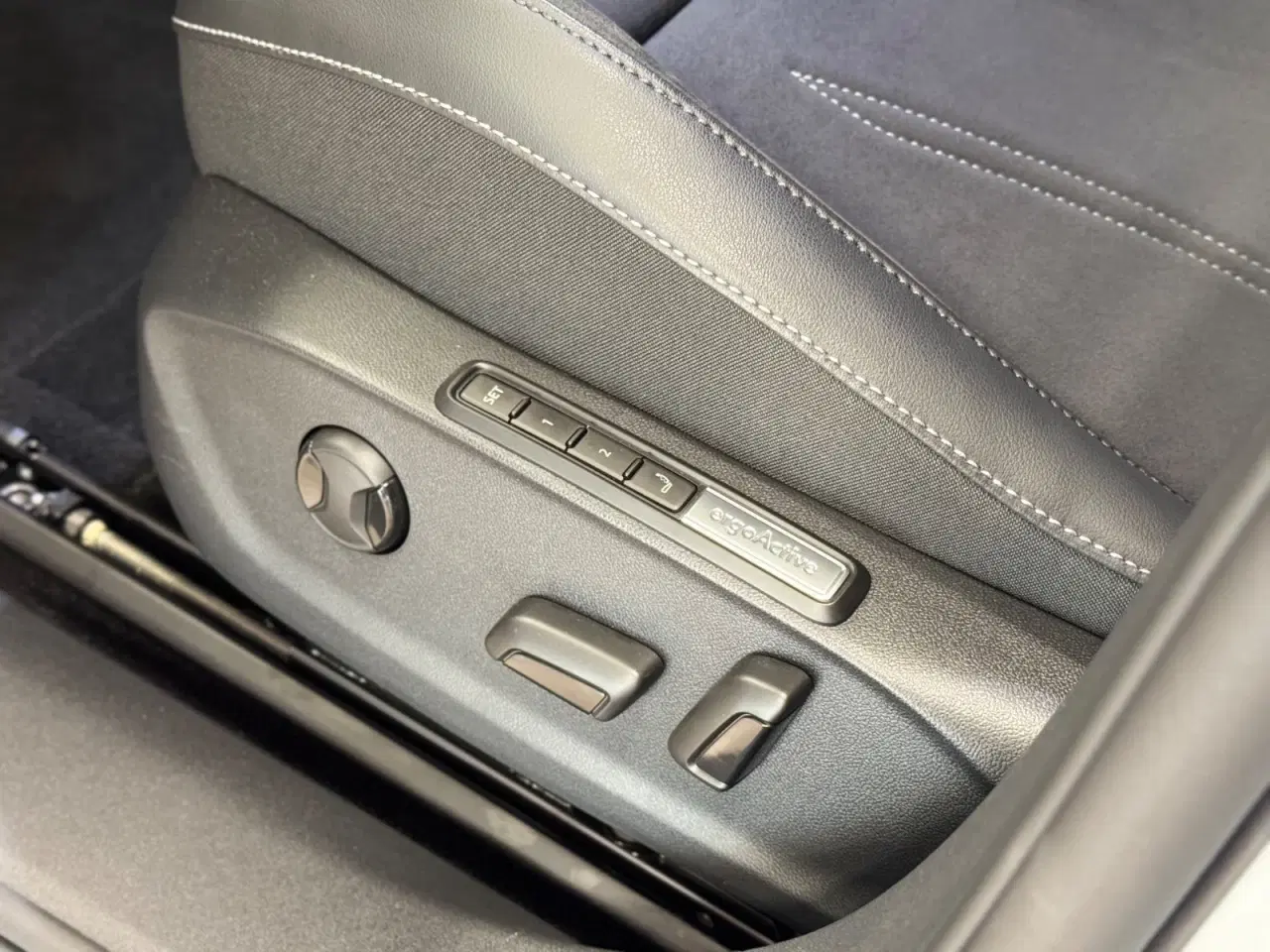 Billede 8 - VW ID.7 77 Style Tourer