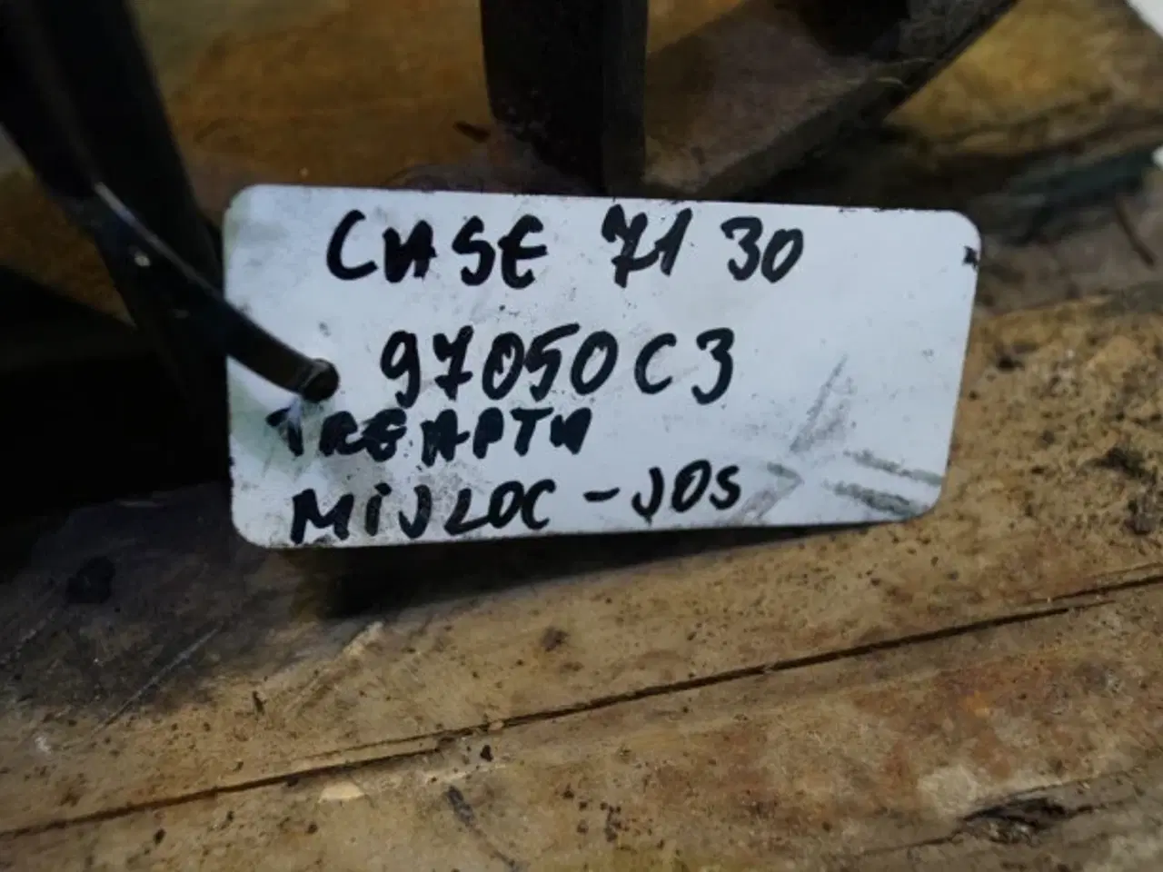 Billede 6 - Case 7130 Stige 1955202C1