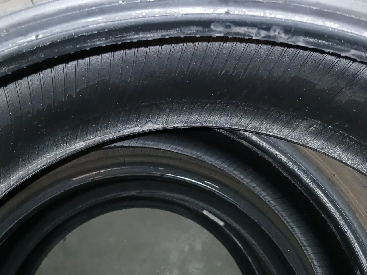 Billede 2 - Bridgestone Turanza T005