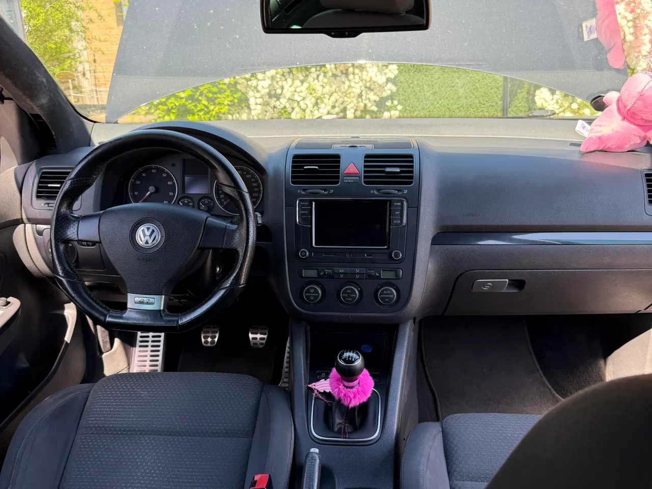 Billede 6 - Velholdt golf 5 1,4 tsi