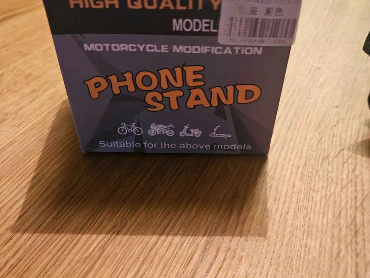 Billede 3 - Mobilholder