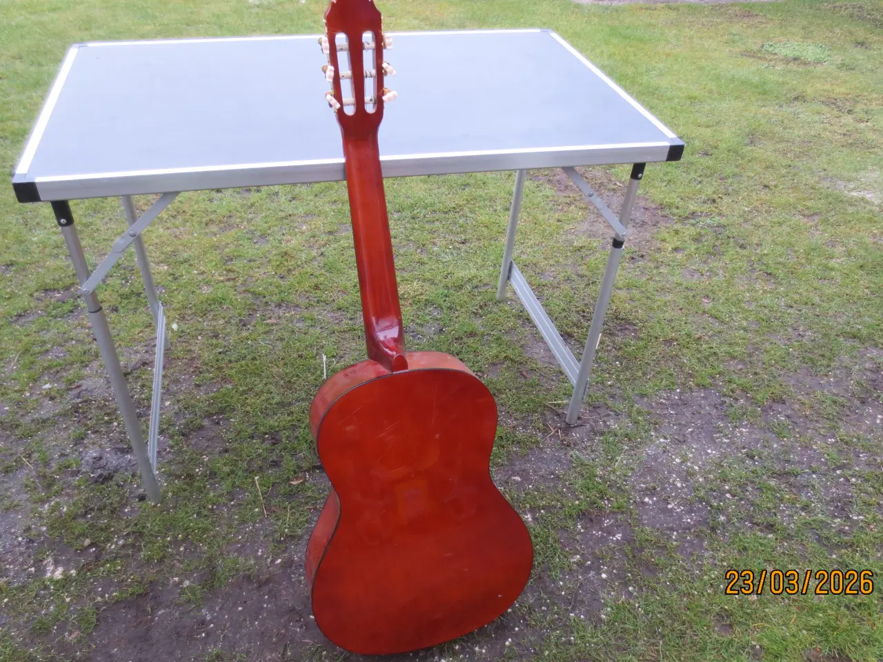 Billede 2 - 1 stk Guitar Starsound