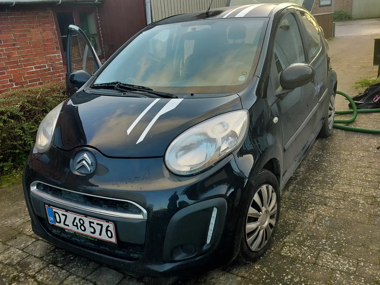 Billede 1 - Citroen c1