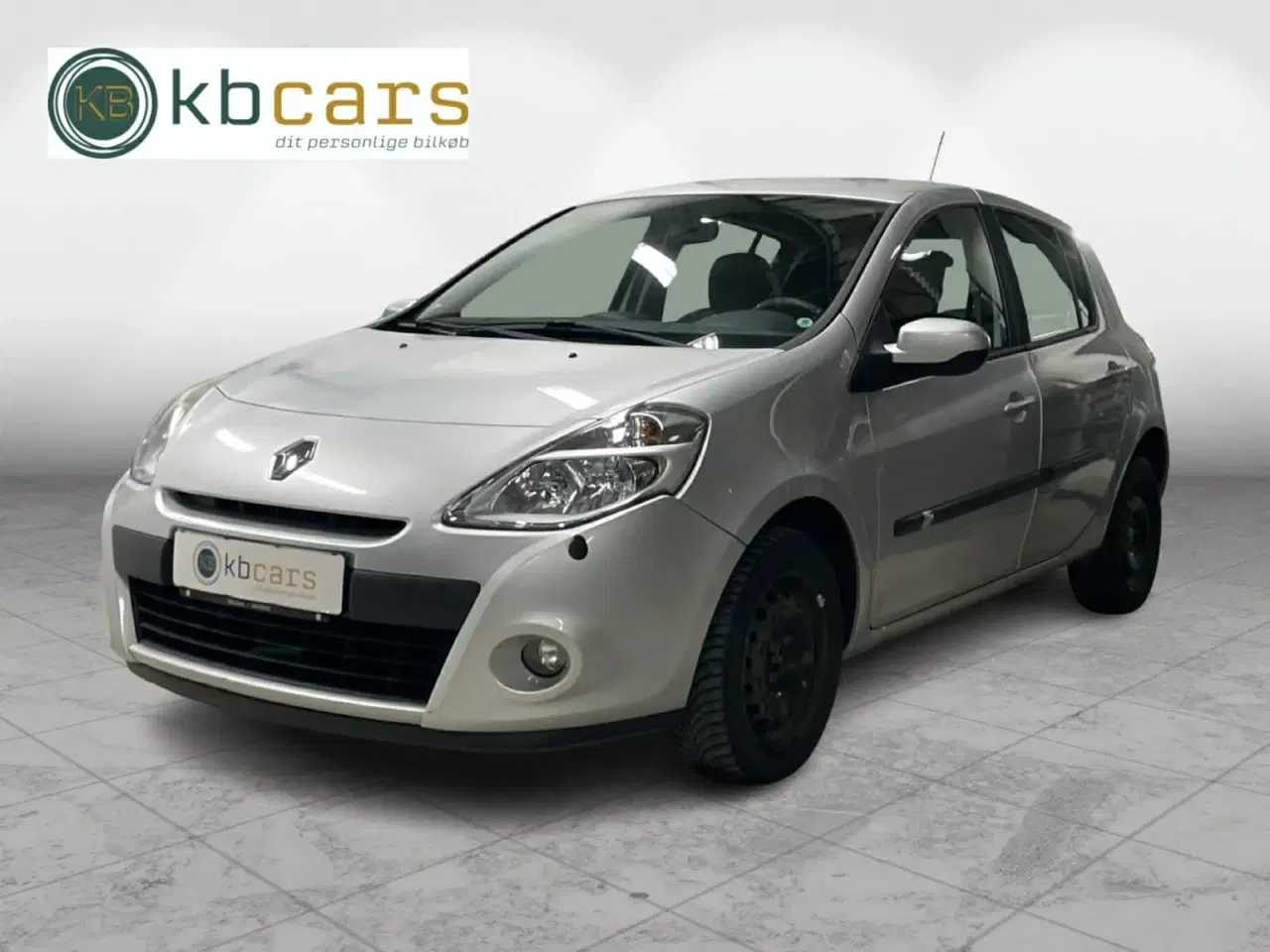 Billede 1 - Renault Clio III 1,2 16V Expression