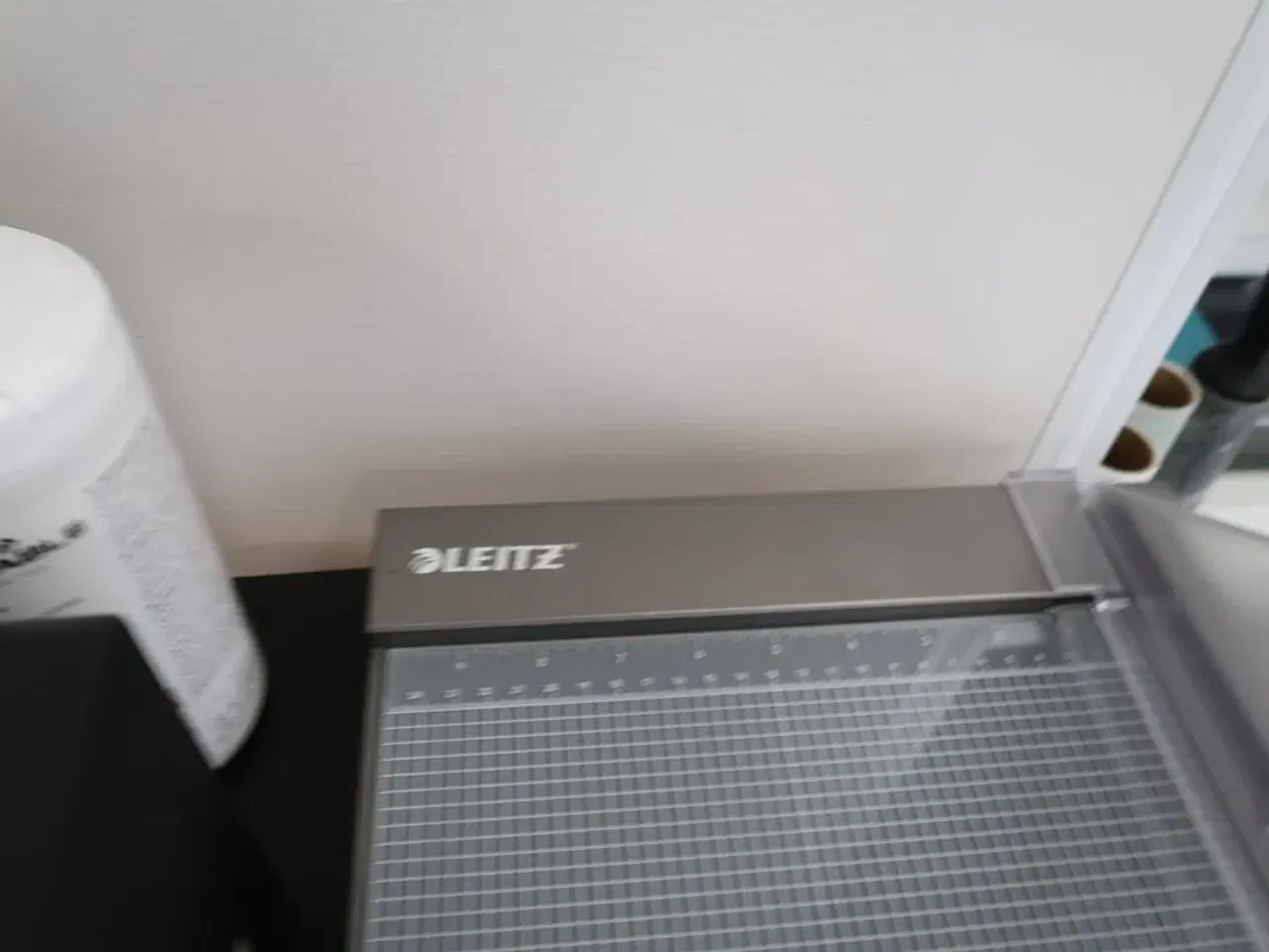 Billede 5 - Reol, skuffemodul, printer EPSON ET-2650