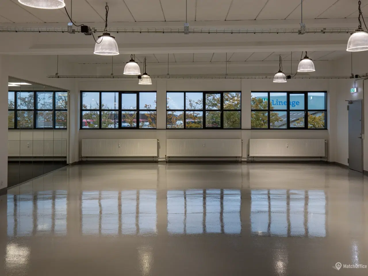 Billede 13 - 1506-42: Kanalholmen 14C, 1. – tv. – 893 m²