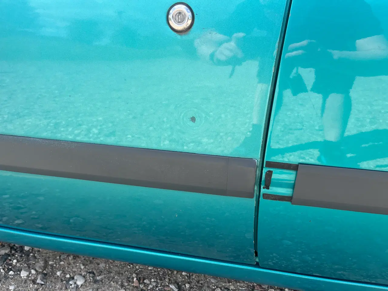Billede 9 - Toyota Starlet Chaser 1,3 1997
