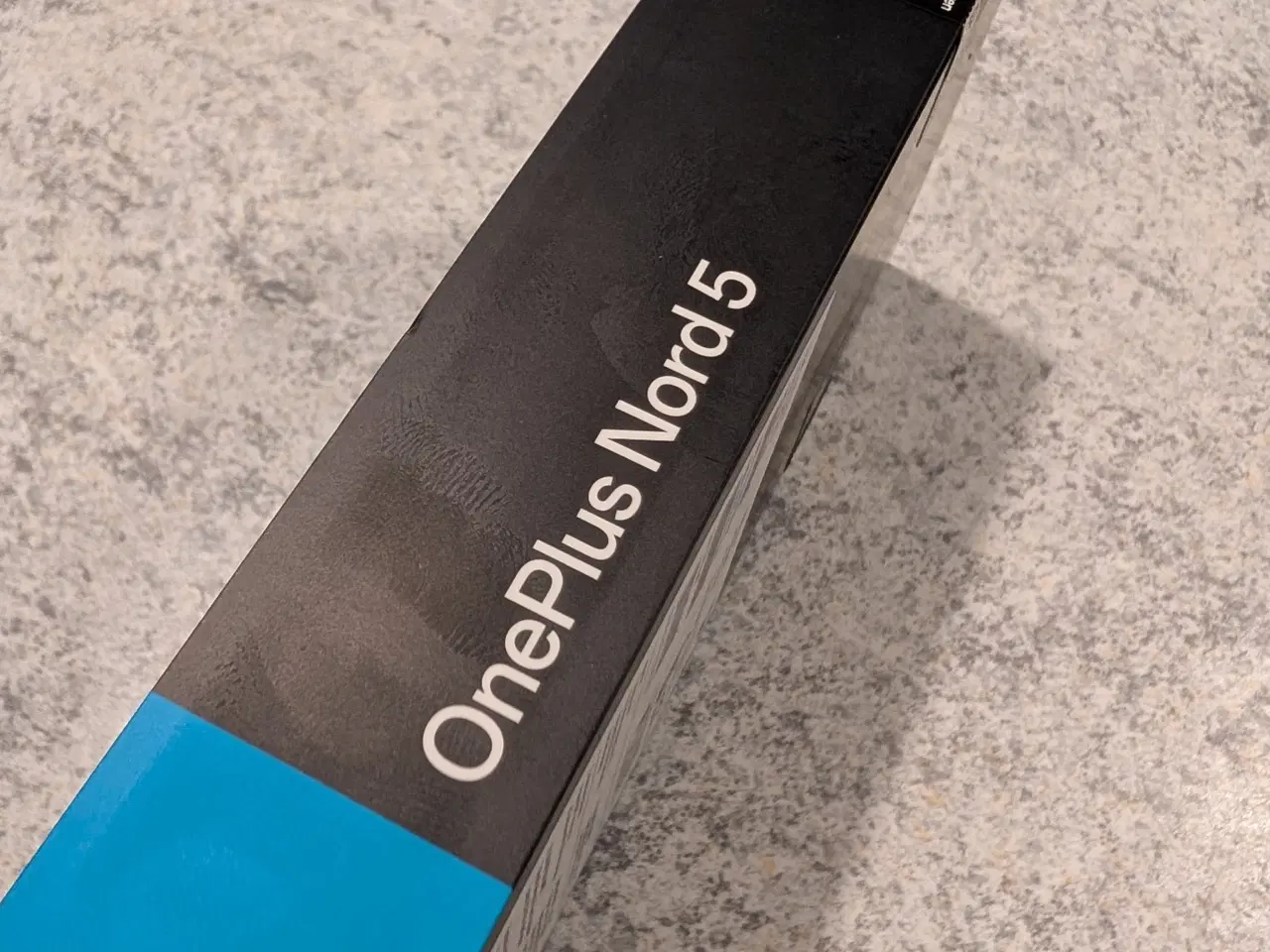 Billede 3 - Oneplus Nord 5 , sort, 258/8gb sælges NY