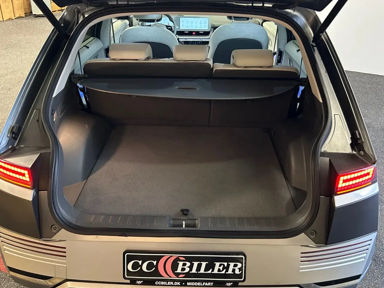 Billede 6 - Hyundai Ioniq 5 73 Ultimate