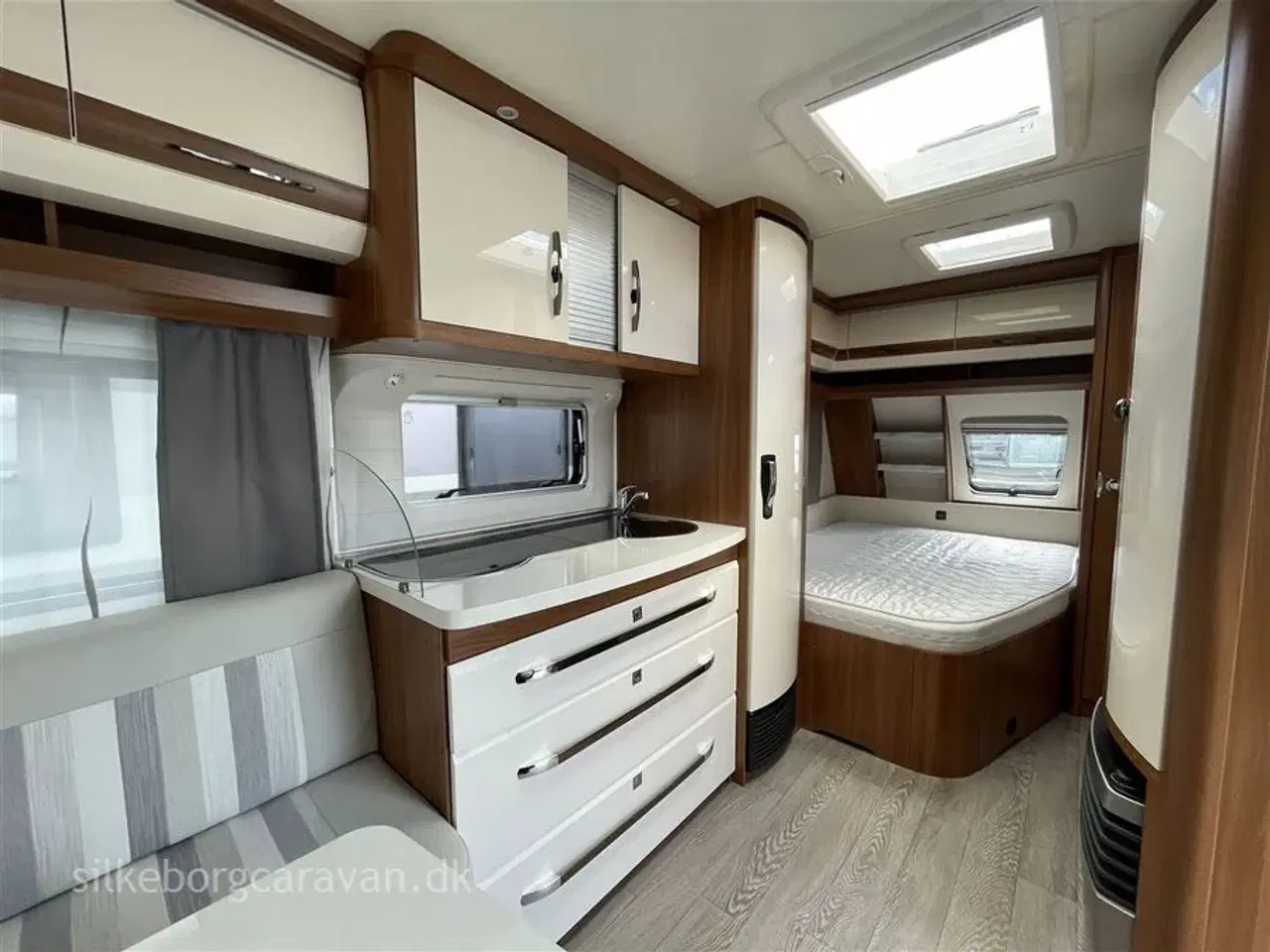 Billede 5 - 2016 - Hobby Excellent 460 UFe