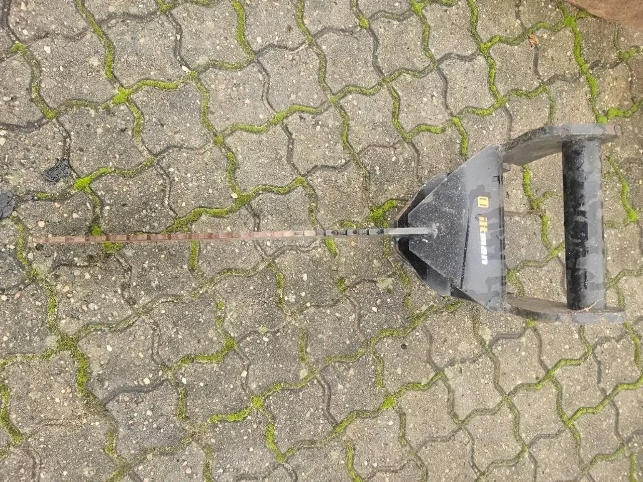 Billede 2 - [Other] tiltman rodsav