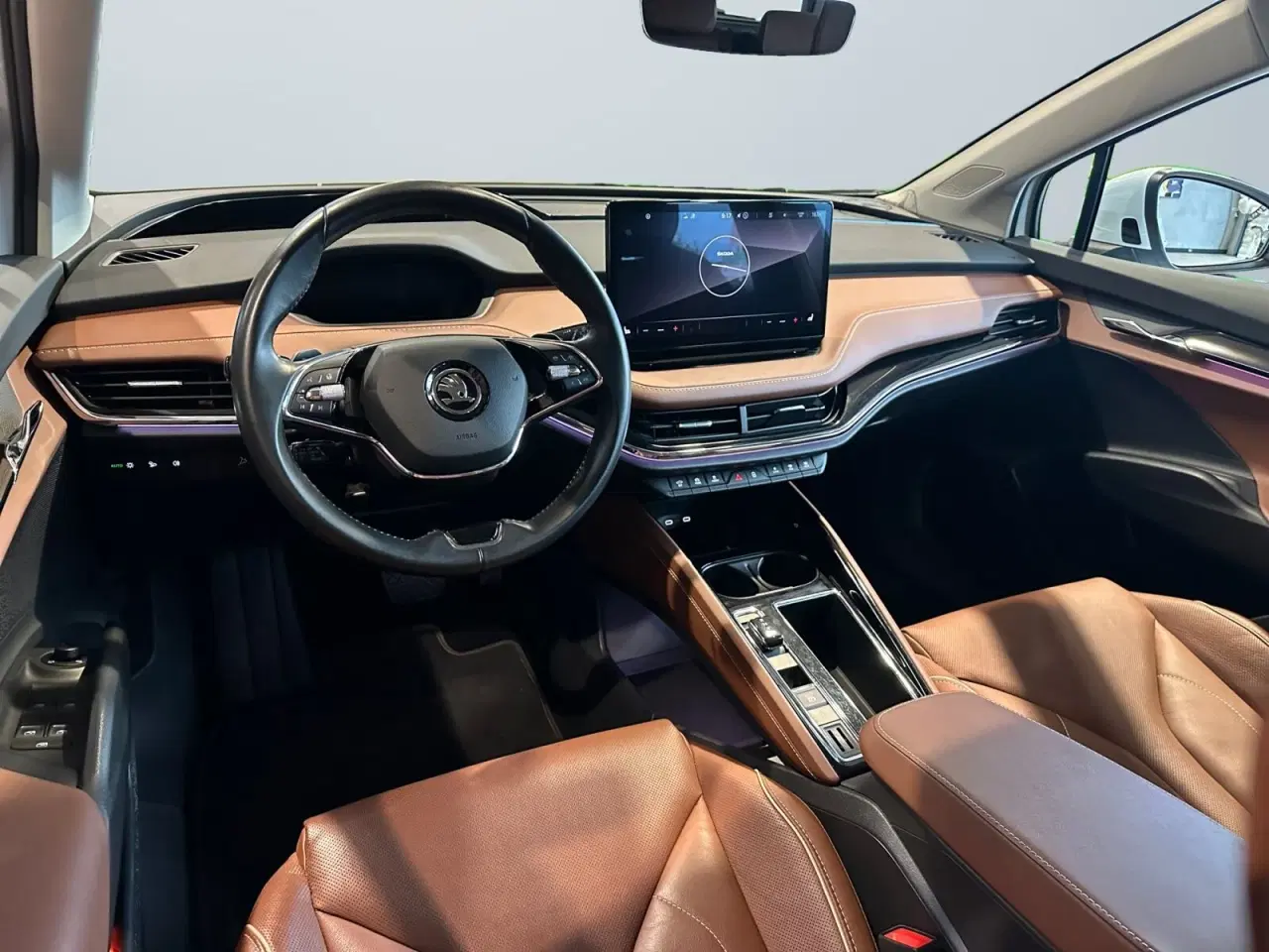 Billede 11 - Skoda Enyaq 80 iV ecoSuite