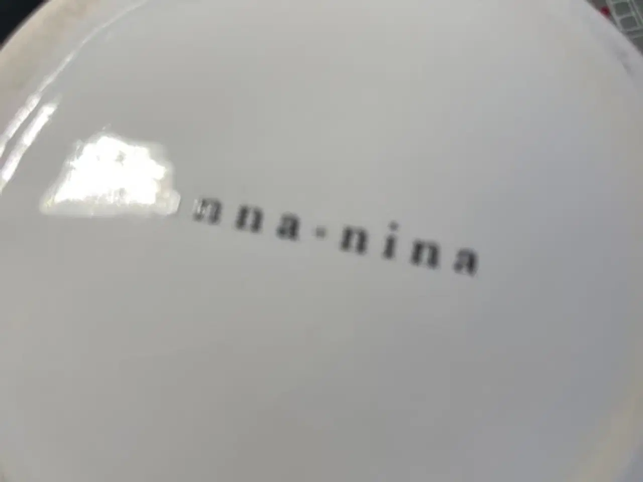 Billede 5 - Smukt keramik-sæt: Anna+Nina krus & håndlavet krus