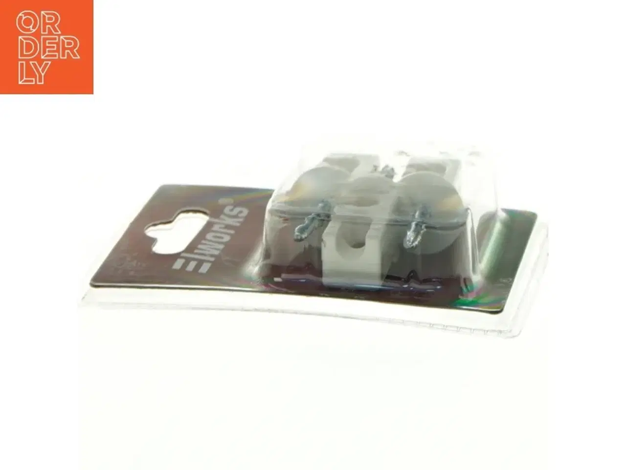 Billede 3 - Lampeophæng Elworks 098