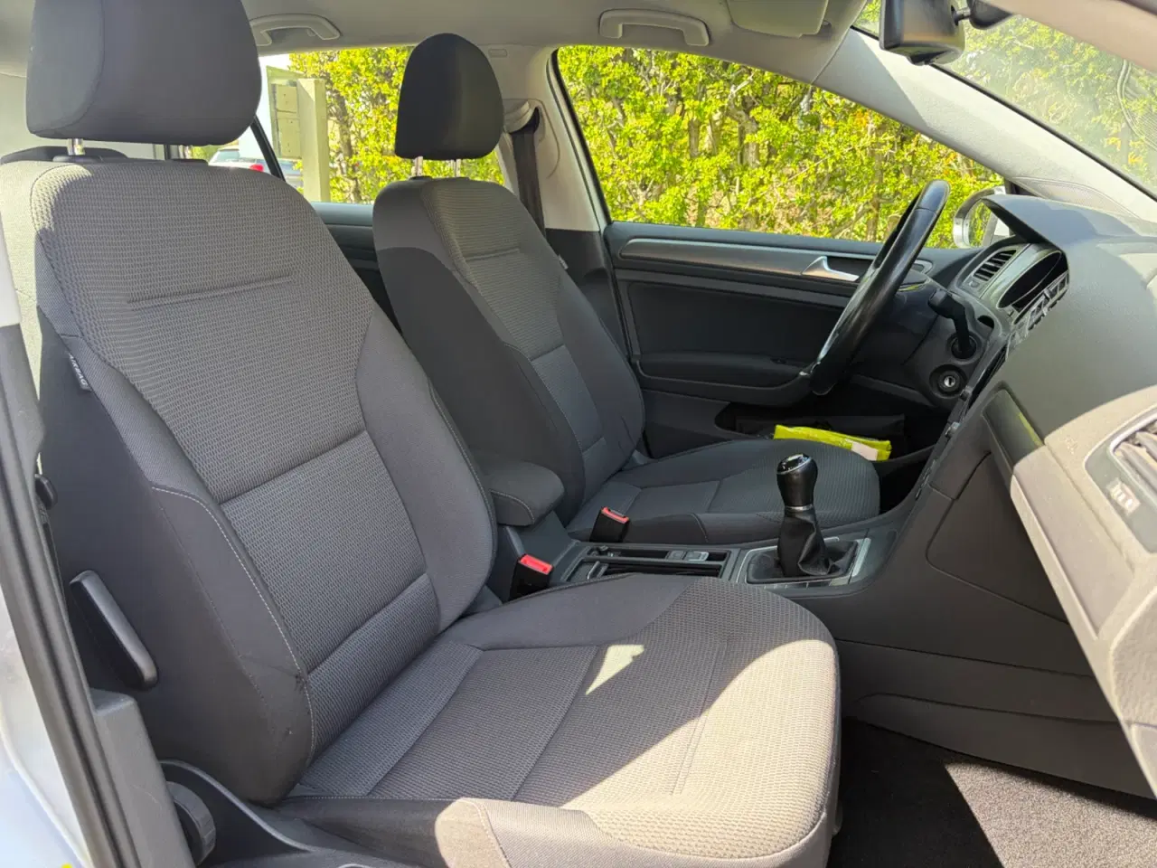 Billede 12 - VW Golf VII 1,4 TSi 122 Highline BMT