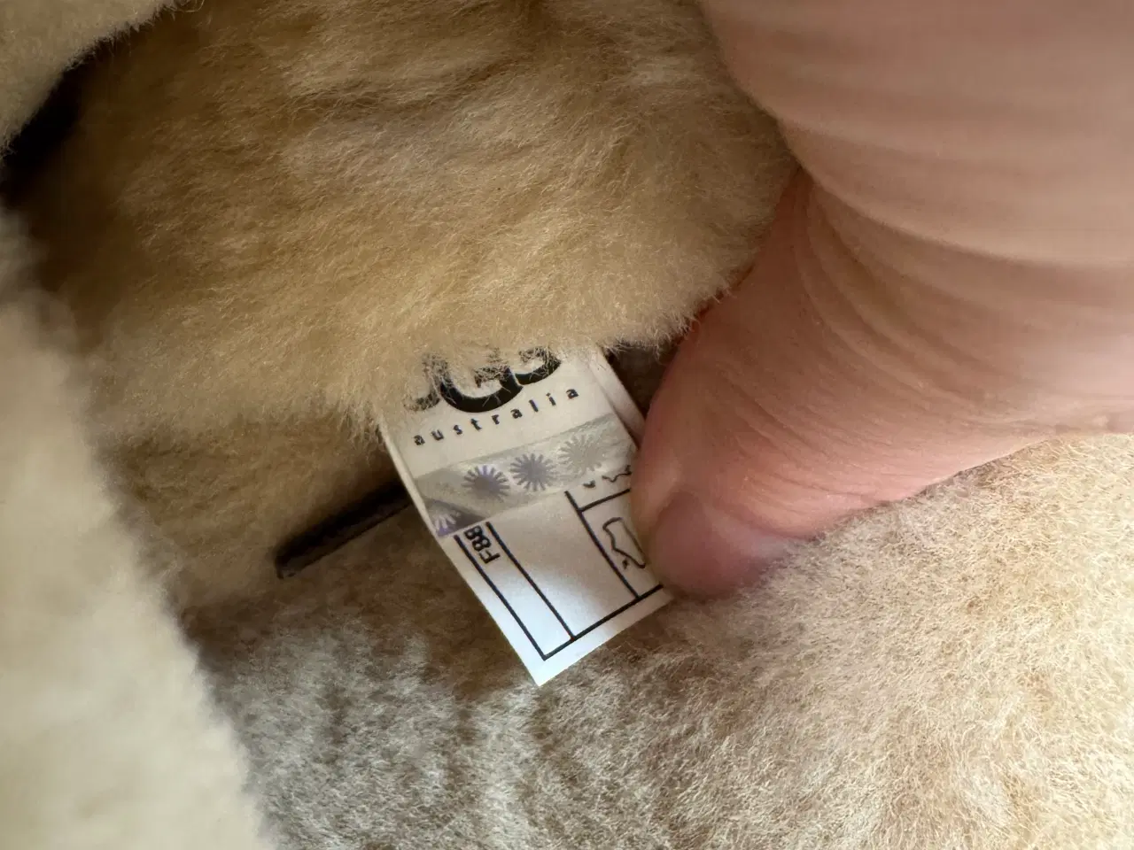 Billede 7 - UGG Adirondack tall 