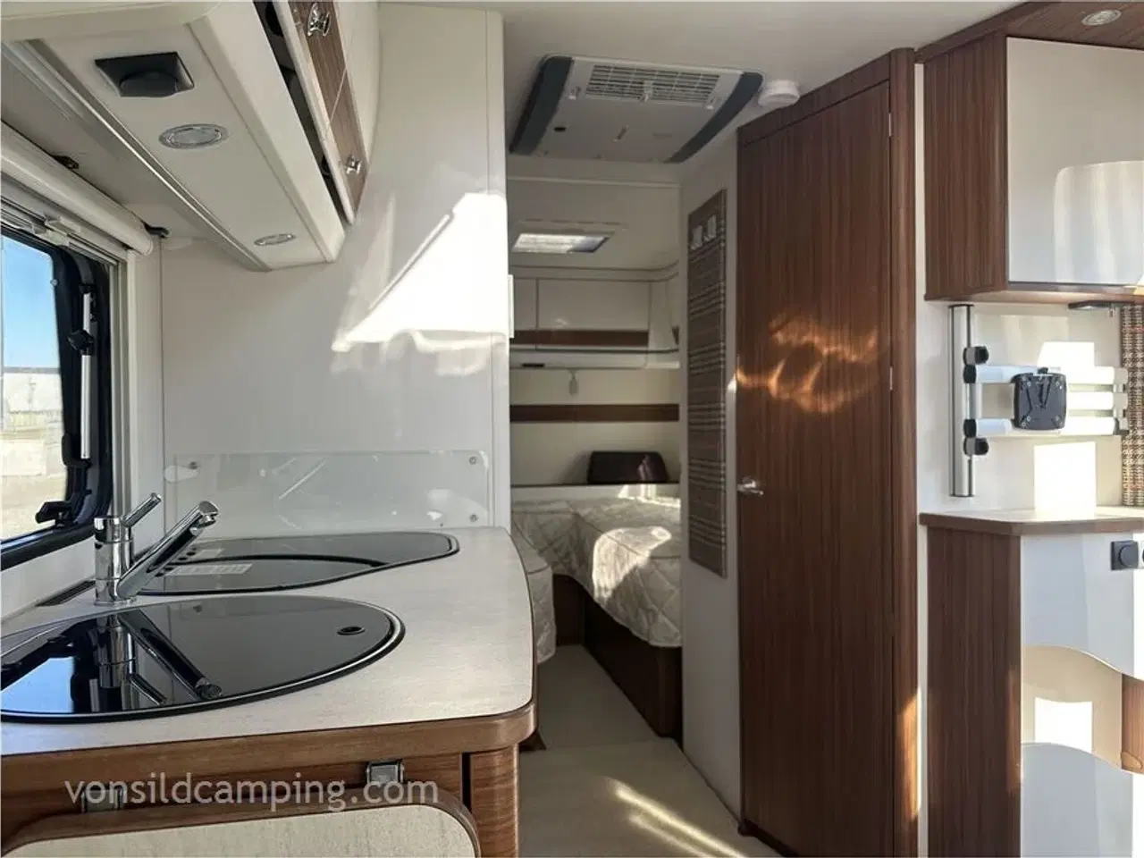Billede 4 - 2015 - Dethleffs Beduin 510 ER Avantgarde