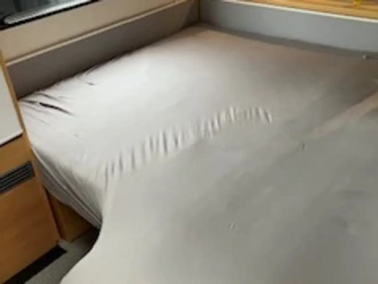 Billede 8 - LÆKKER CAMPINGVOGN KRÆVER IKKE STOR BIL