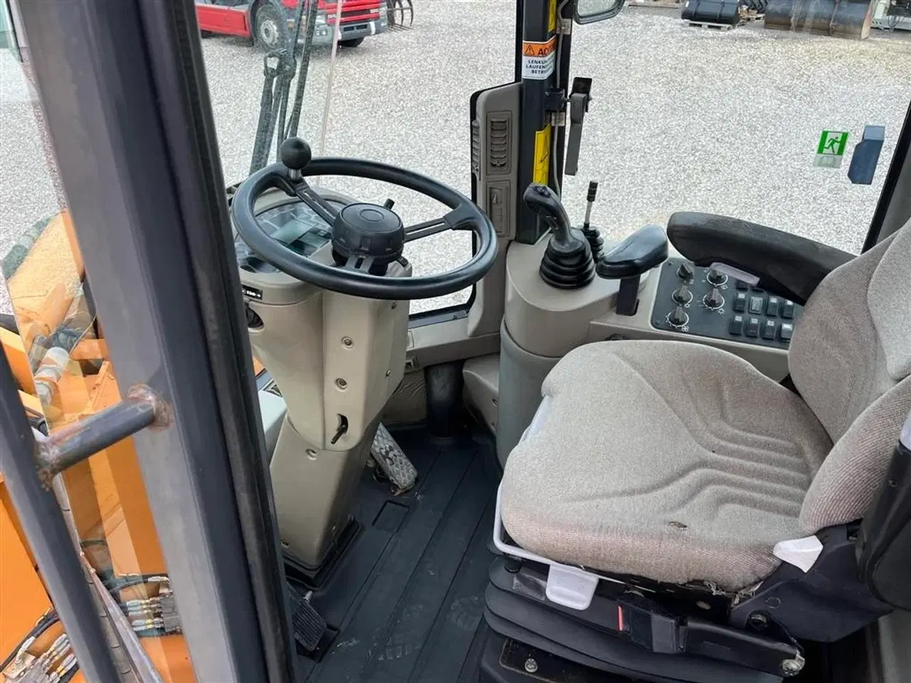 Billede 10 - Case 721D