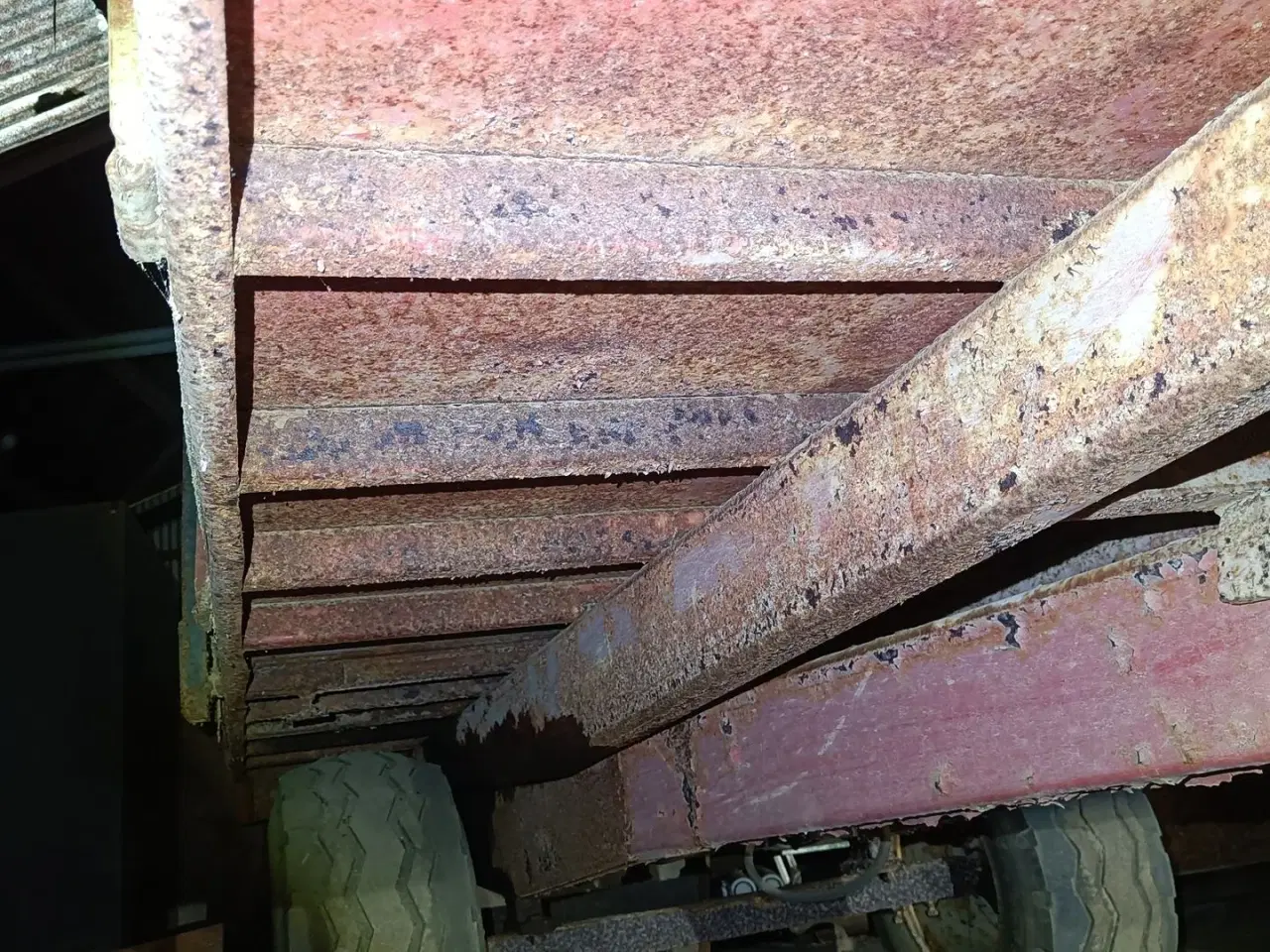 Billede 6 - Tim 6,5T-BT