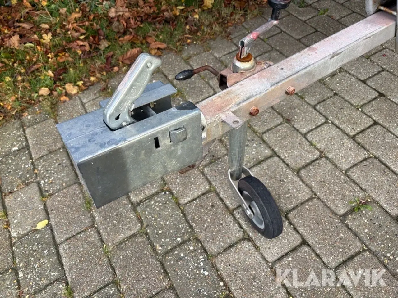 Billede 3 - Båd Fletcher arrow