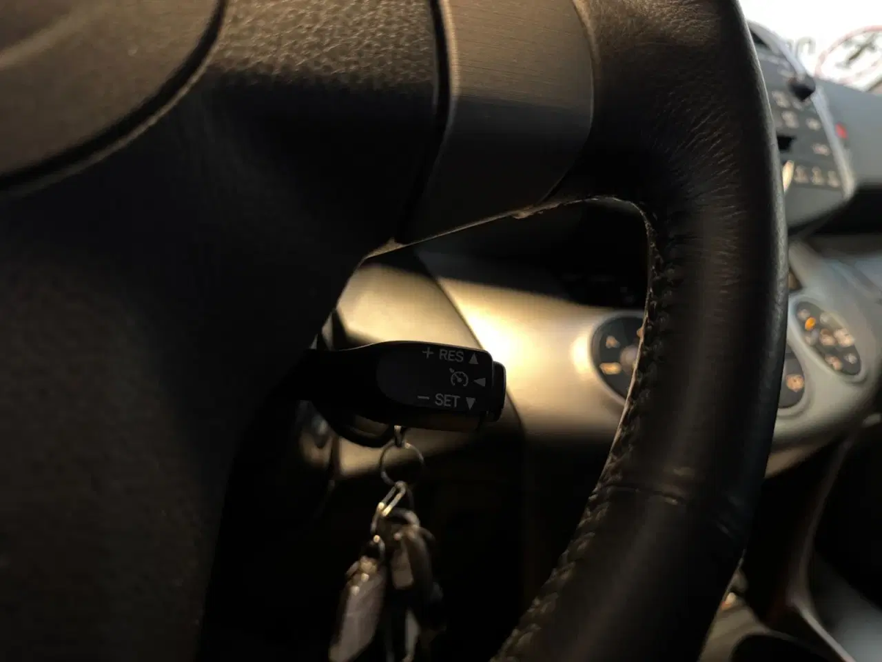 Billede 13 - Toyota RAV4 2,0 VVT-i 4x4 Van