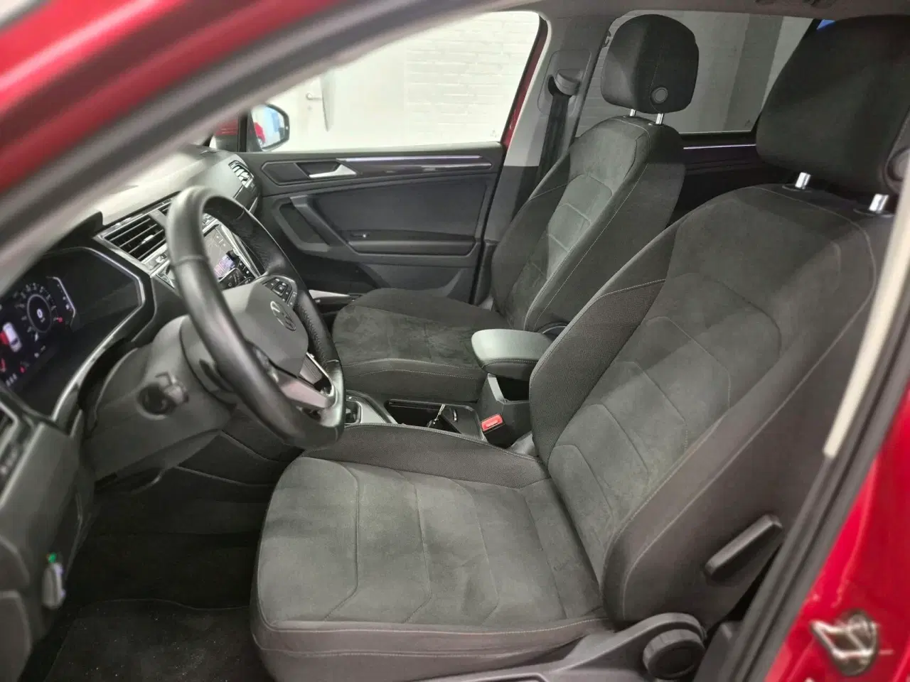 Billede 8 - VW Tiguan 1,4 TSI eHybrid Elegance DSG 245HK 5d 6g Aut.