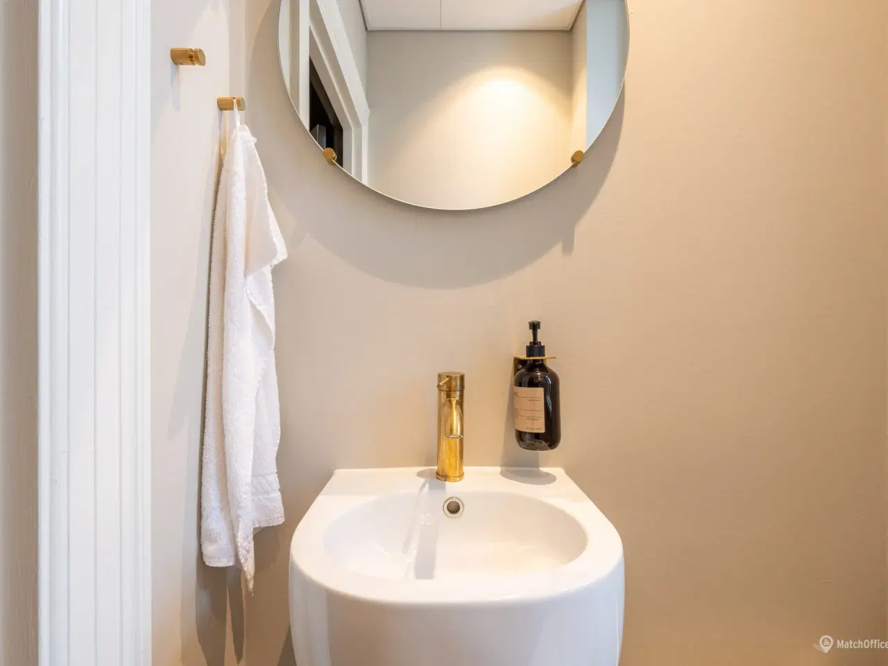 Billede 29 - Luksuriøst 150m2 kontor på Palægade