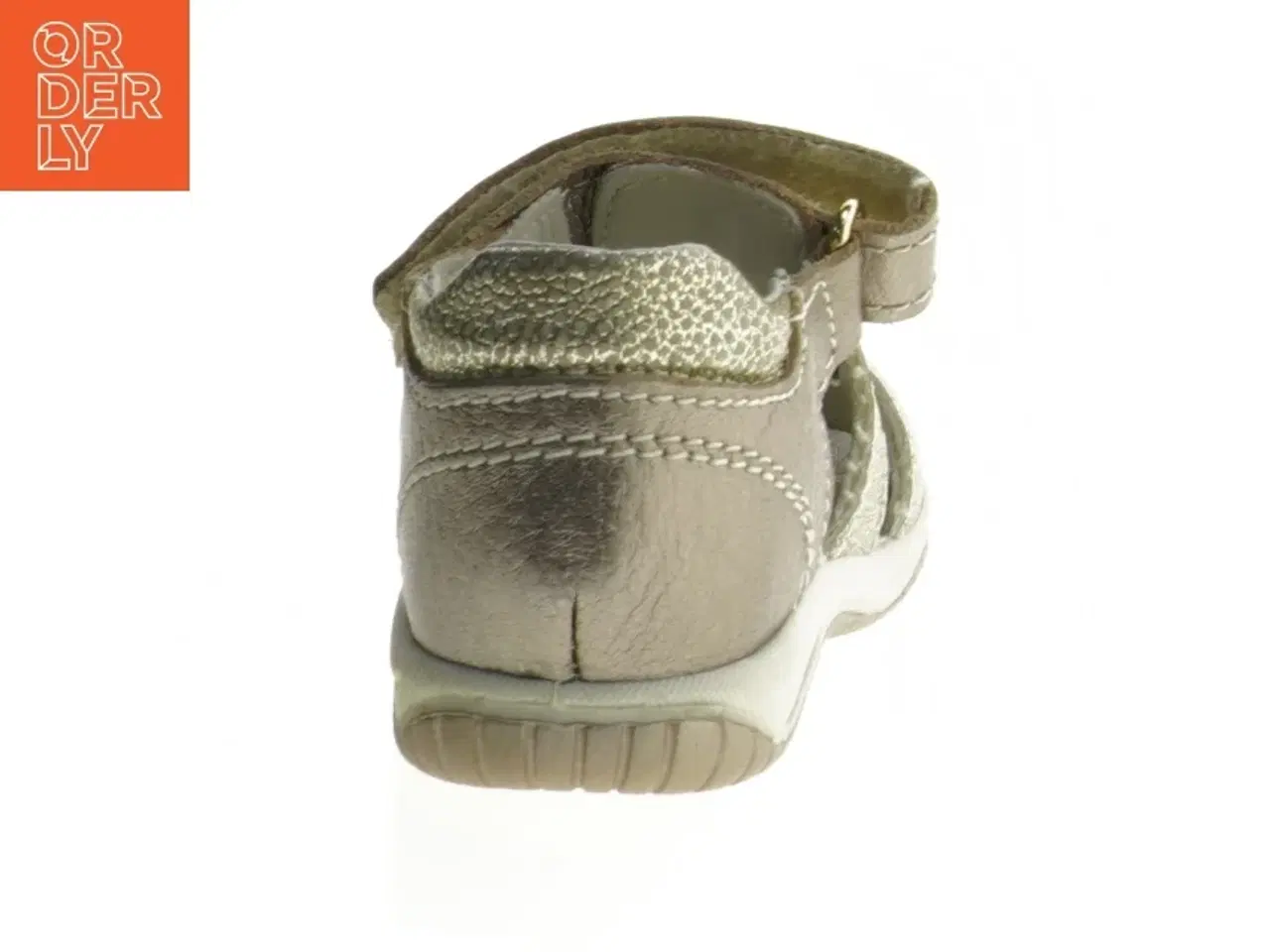 Billede 2 - Børnesandal i størrelse 21 fra En Fant (str. 21 )