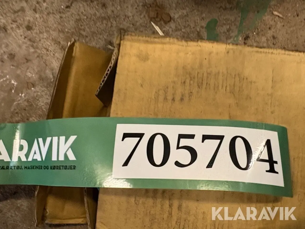 Billede 4 - Lejer 8 styk