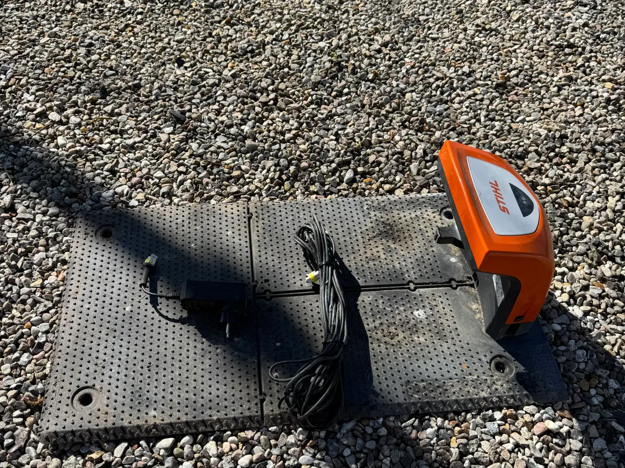 Billede 3 - Still RMI 422 Robotklipper