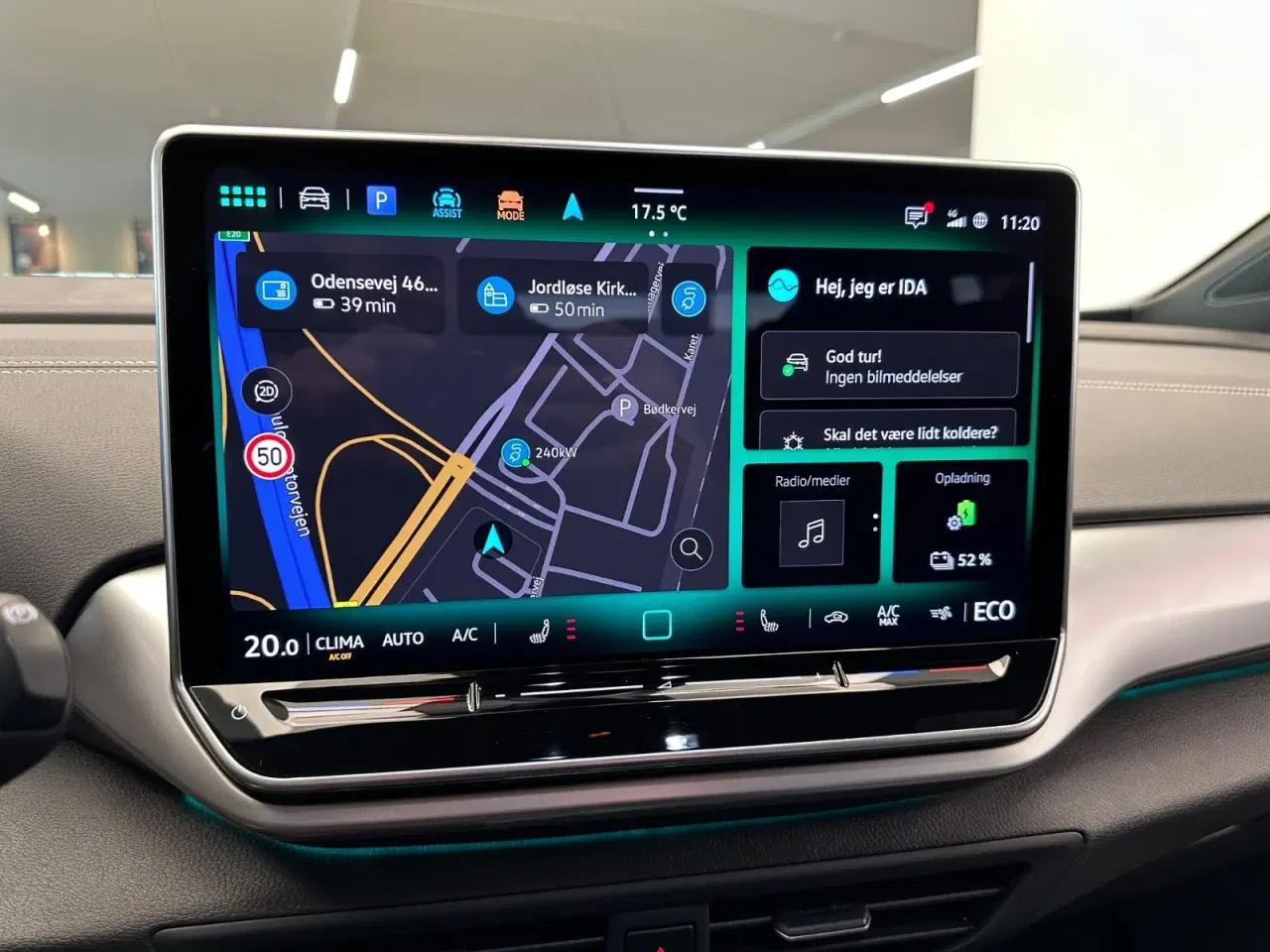 Billede 19 - VW ID.4 77 Pro Style