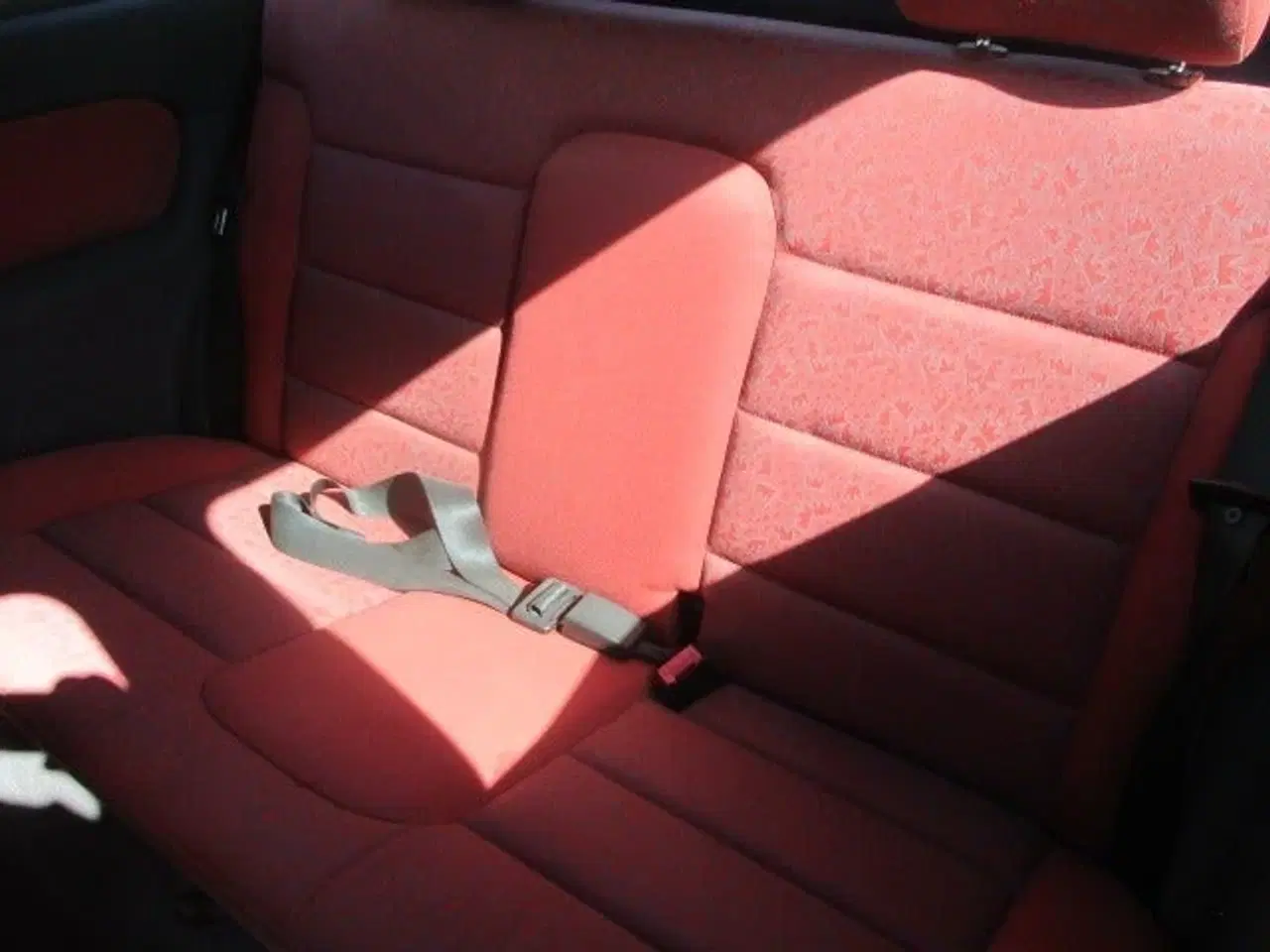 Billede 7 - Audi A3 1,6 Attraction