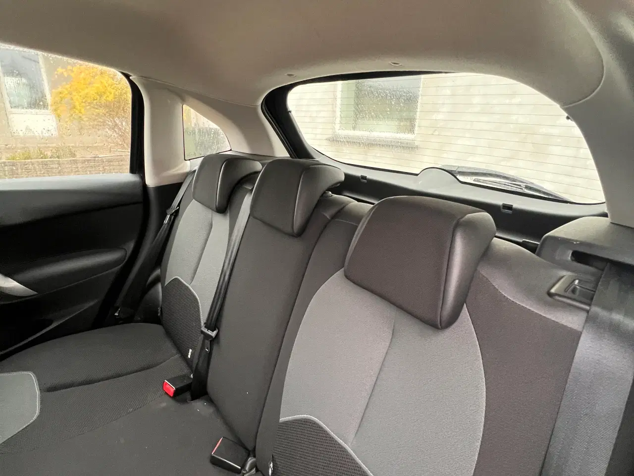 Billede 6 - Citroën C3, HDI sælges