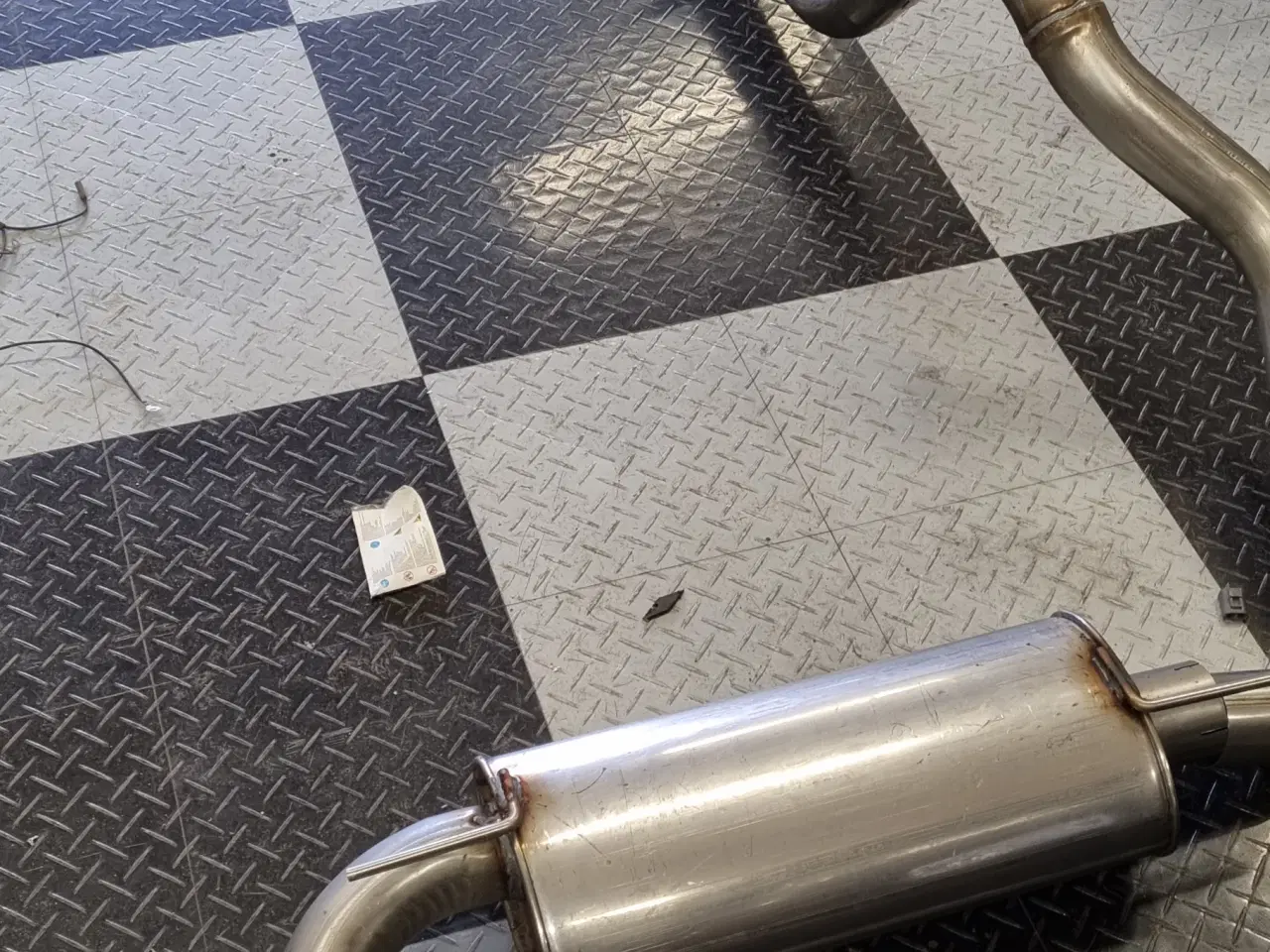 Billede 14 - SUPER FIN POLAR MED MASSER AF UDSTYR 