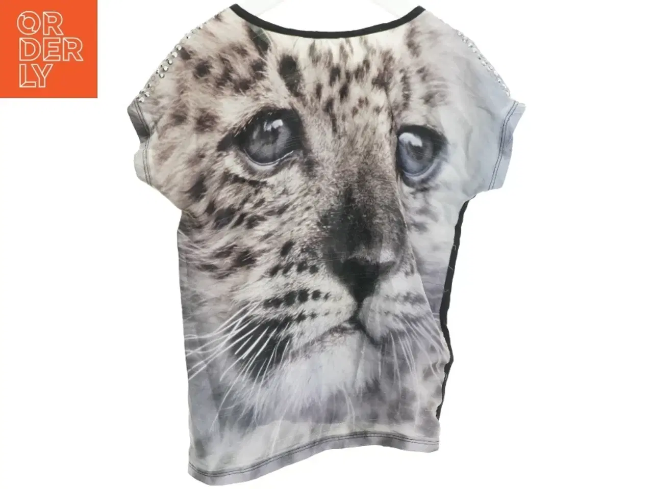 Billede 1 - Top fra H&M (str. 140 cm)