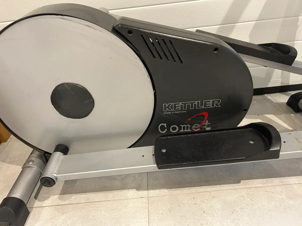 Billede 3 - Kettler Crosstrainer