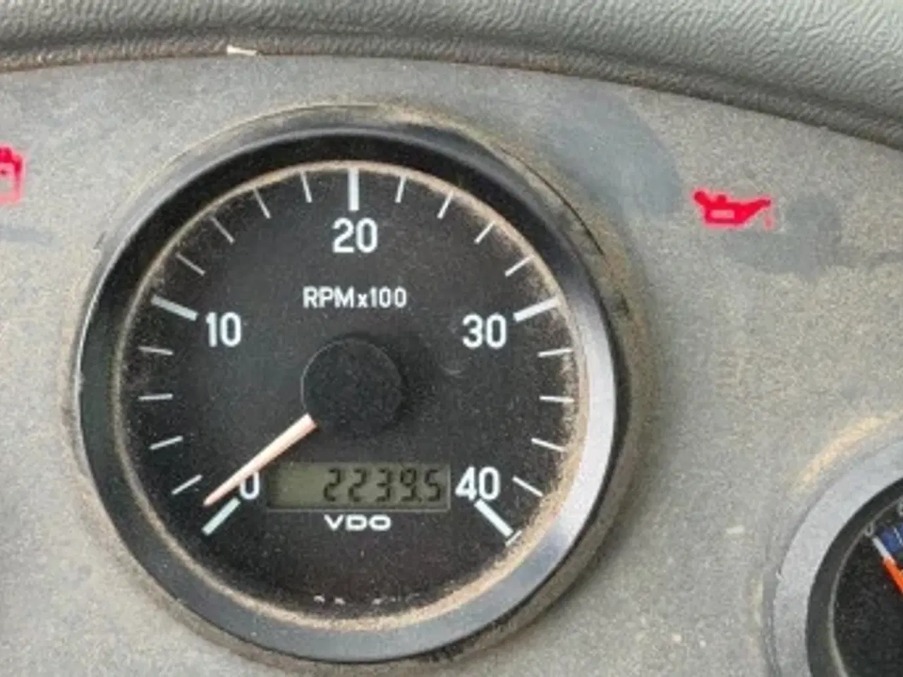 Billede 7 - Weidemann med KUN 2200timer