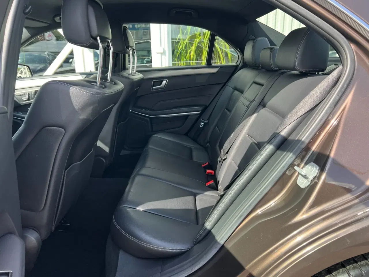 Billede 8 - Mercedes E220 2,2 BlueTEC Avantgarde aut.