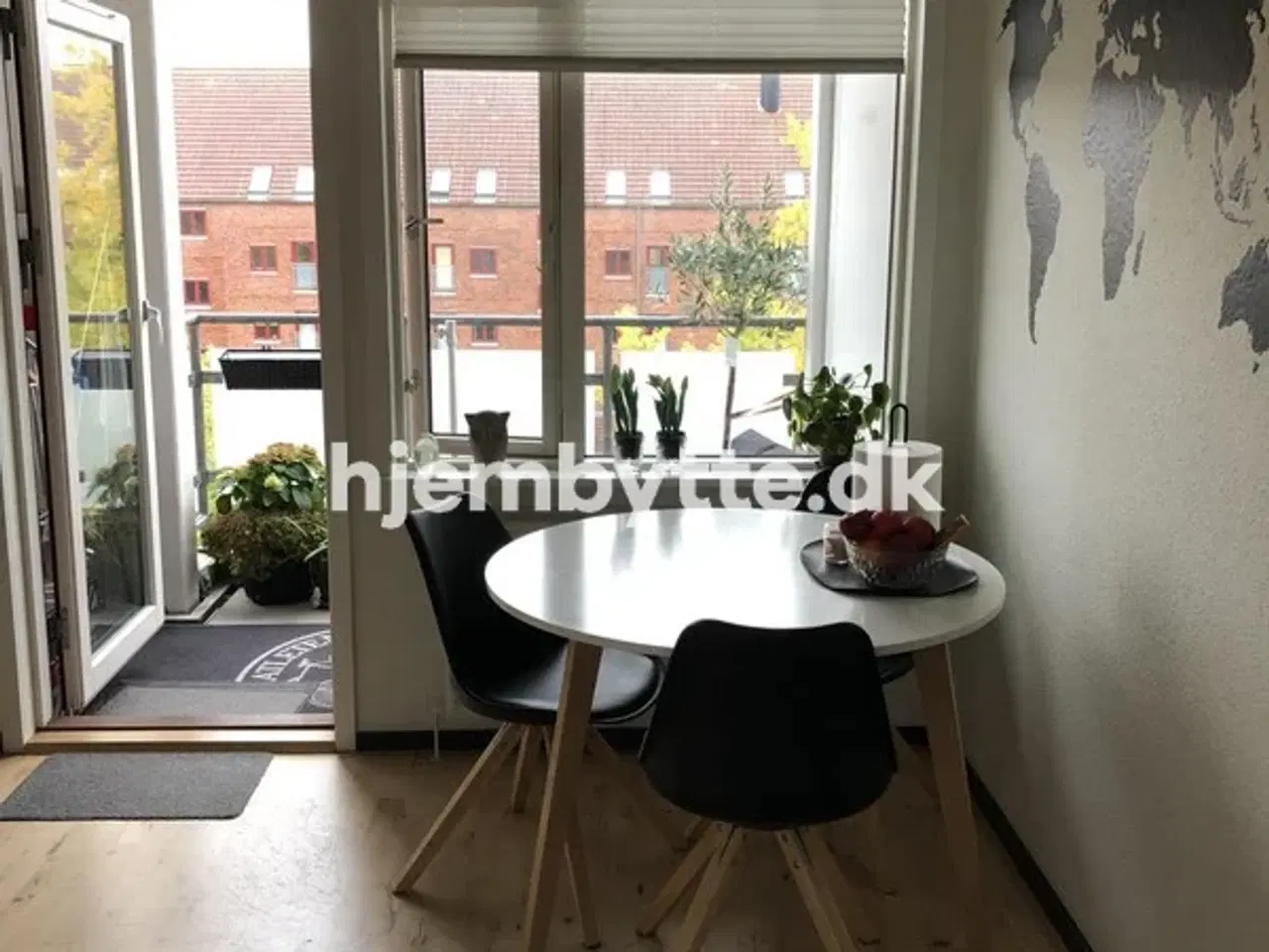 Billede 5 - Hjembytte - Jagtvej