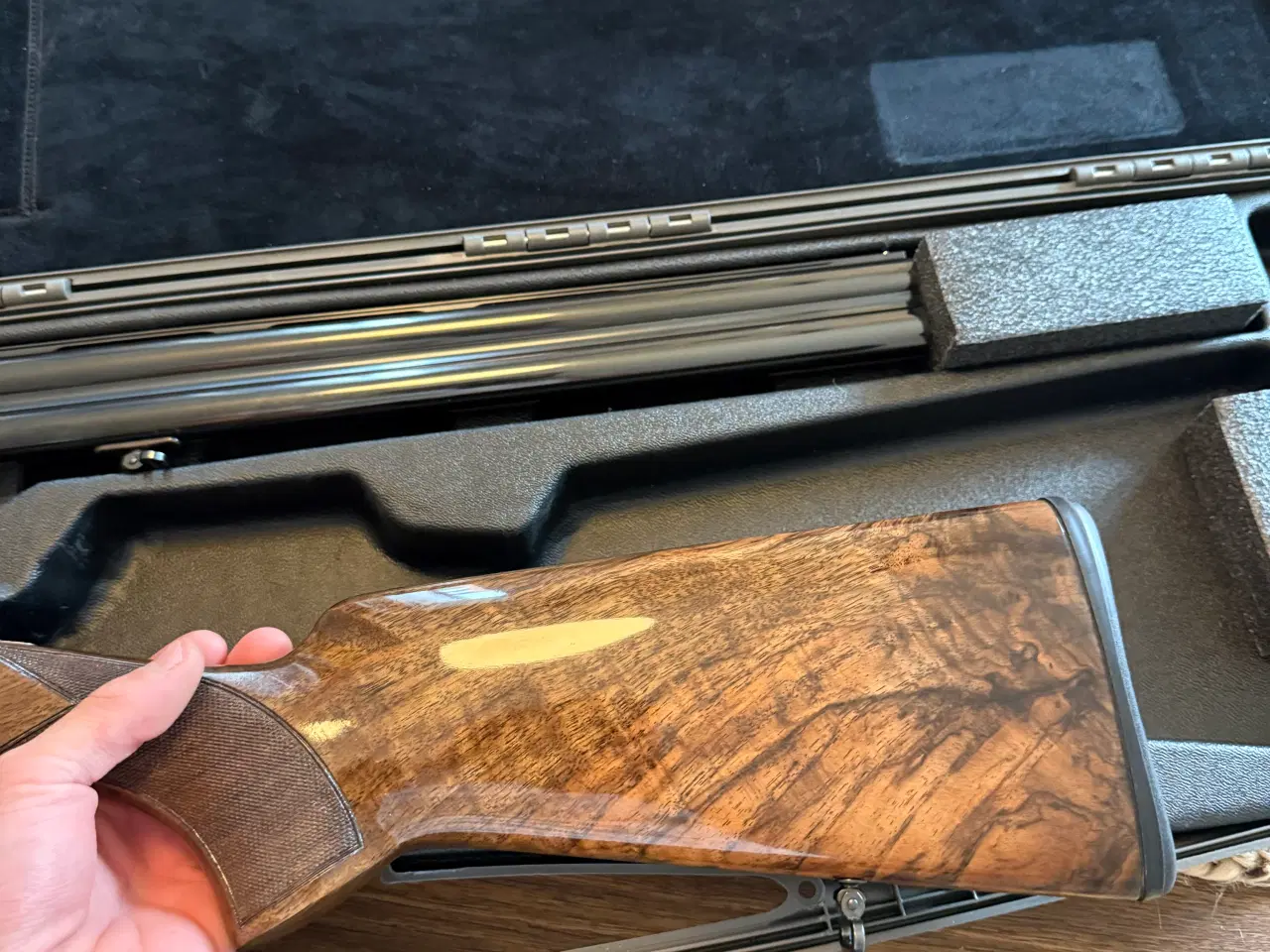 Billede 6 - Browning b725 game